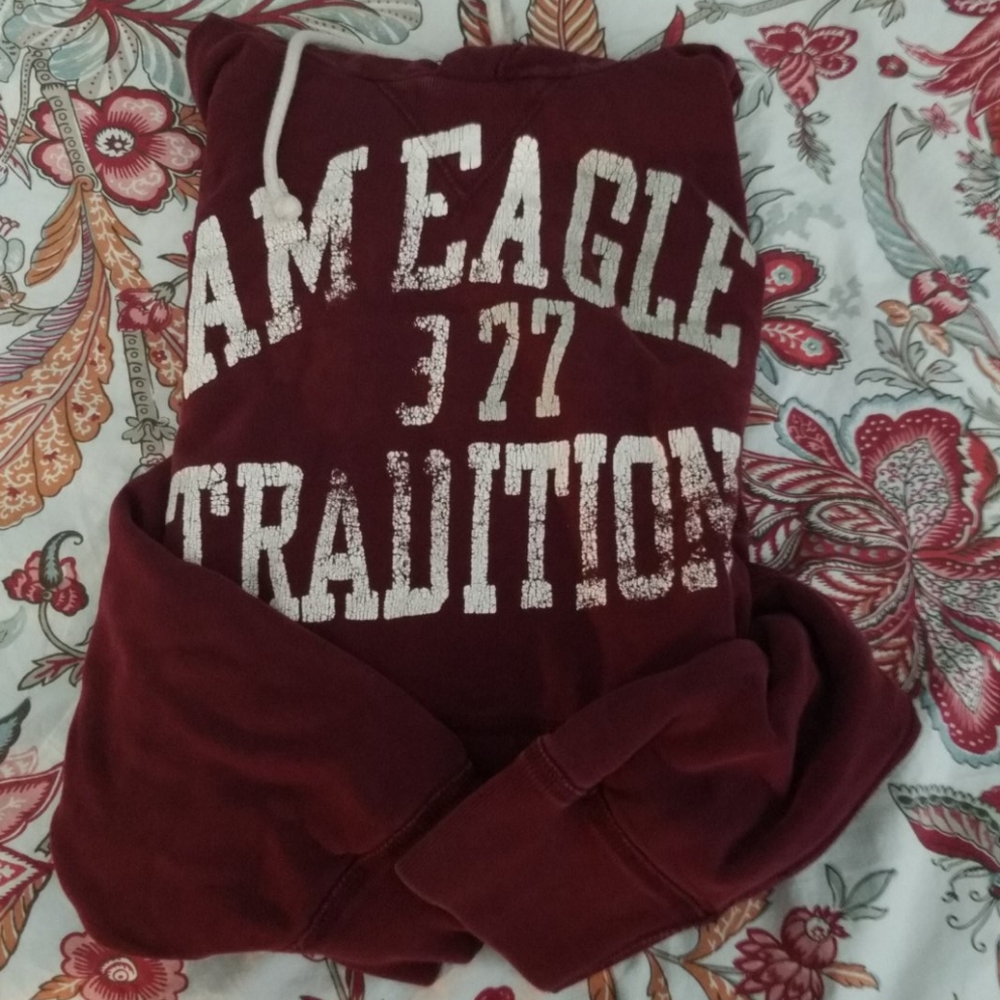 American Eagle Hoodie